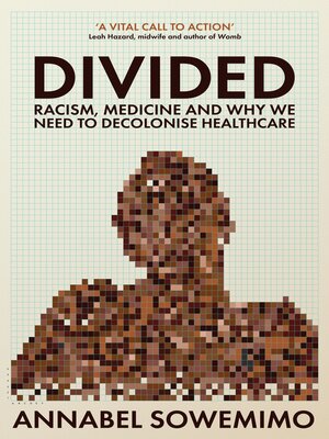 Divided - ebook